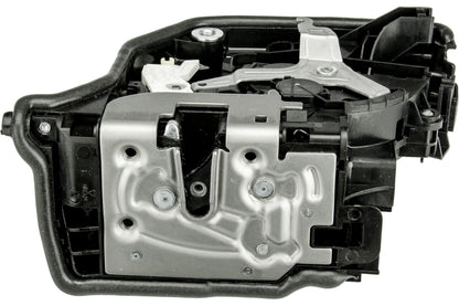 URO Parts 51217281931 Door Latch/Actuator Assembly, Front Left