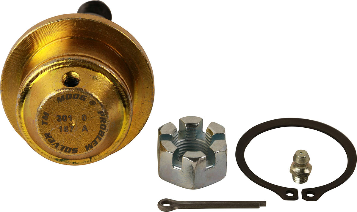MOOG K500245 MOOG K500245 Front Lower Suspension Ball Joint for Chevrolet Silverado 1500