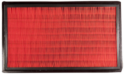 MAHLE LX2561 MAHLE LX 2561 Air Filter