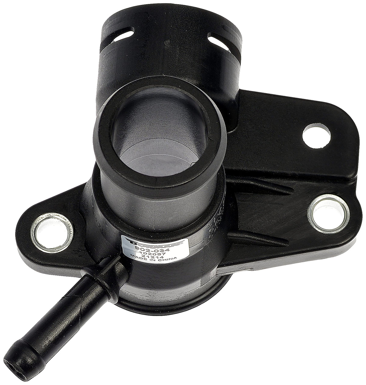 DORMAN 902-034 Dorman 902-034 ENGINE COOLANT WATER OUTLET
