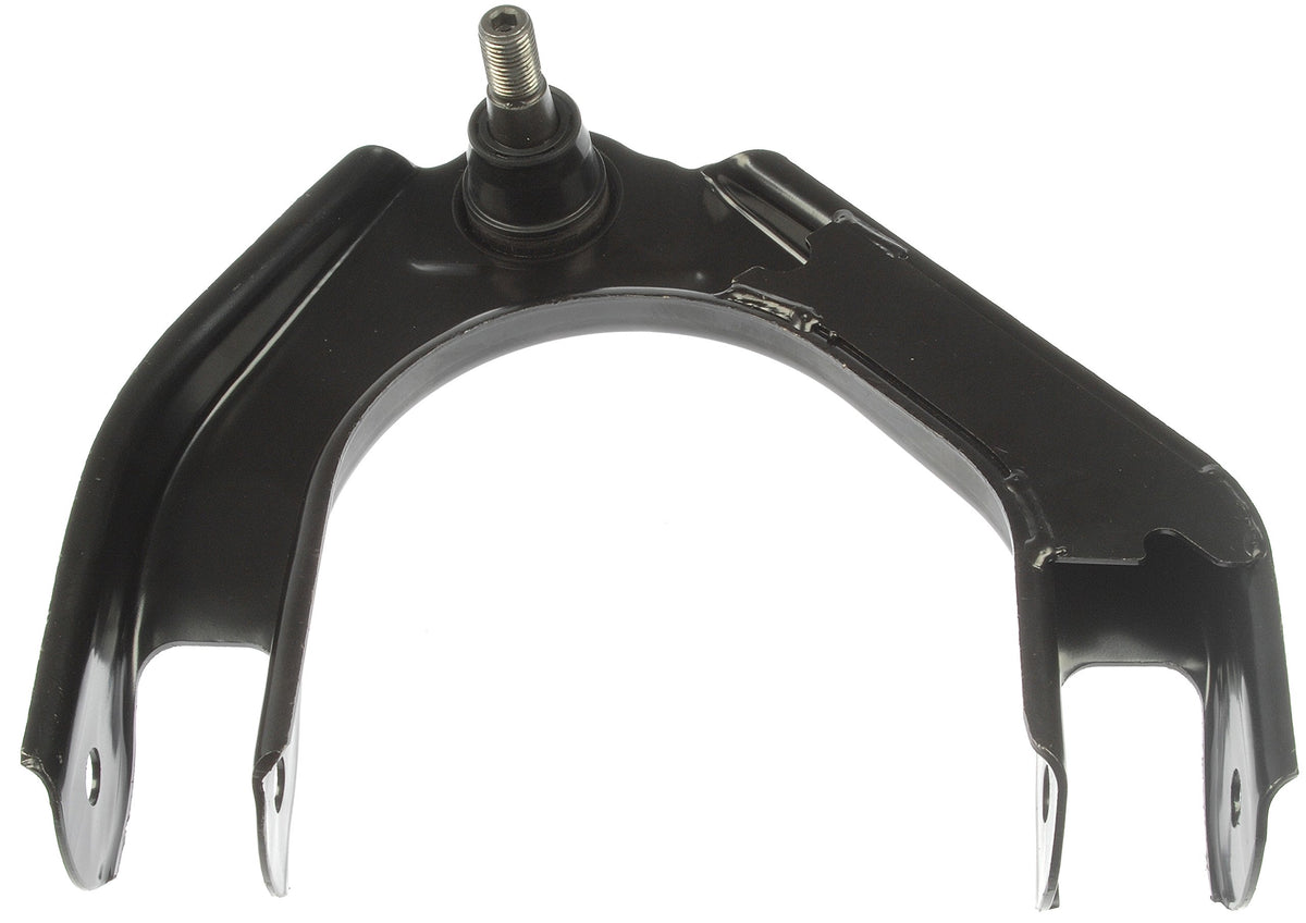 DORMAN 520-370 Dorman 520-370 Front Passenger Side Upper Suspension Control Arm and Ball Joint Assembly Compatible with Select Chrysler / Dodge / Plymouth Models