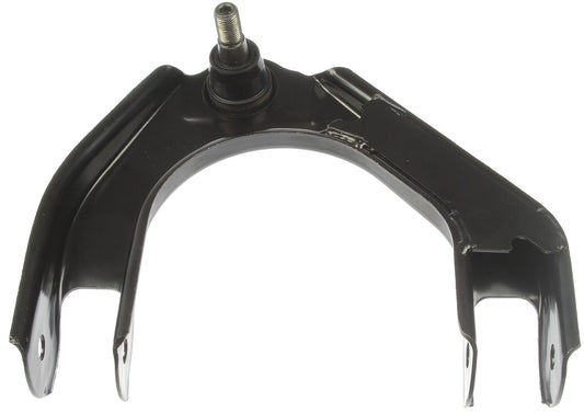 DORMAN 520-370 Dorman 520-370 Front Passenger Side Upper Suspension Control Arm and Ball Joint Assembly Compatible with Select Chrysler / Dodge / Plymouth Models
