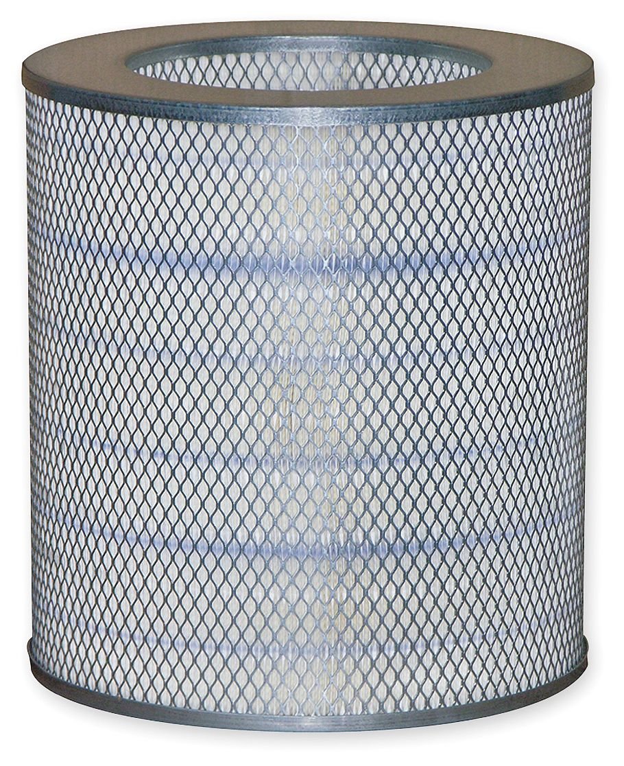 BALDWIN FILTERS PA618-S Baldwin Filters PA618-S AIR ELEMENT WITH SOLID LID