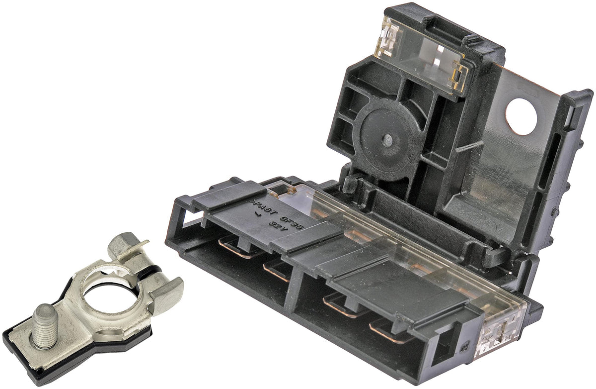 DORMAN 956-401 Dorman 956-401 Battery Fuse and Terminal Kit Compatible with Select Nissan Models