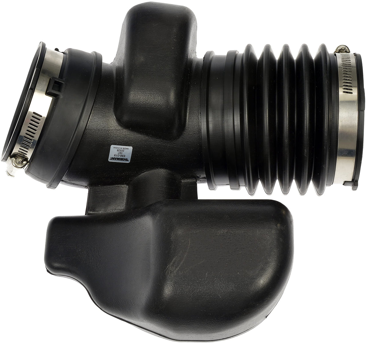 DORMAN 696-019 Dorman 696-019 Engine Air Intake Hose