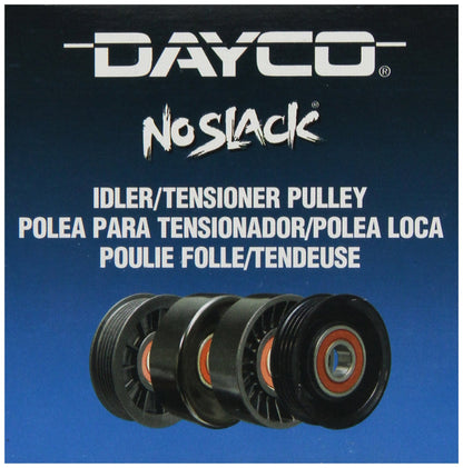 Dayco 89147 CHRY/DODGE/PLYMOUTH 2.0/2.4L