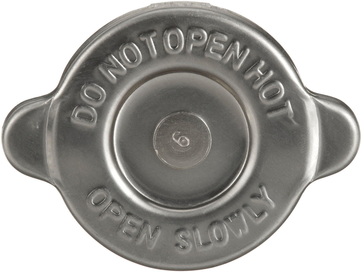 Gates 31521 Standard Radiator Cap