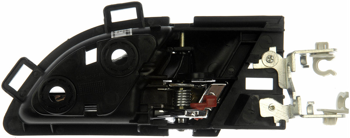 DORMAN 81484 Dorman 81484 Interior Door Handle Compatible with Select Honda Models, Chrome