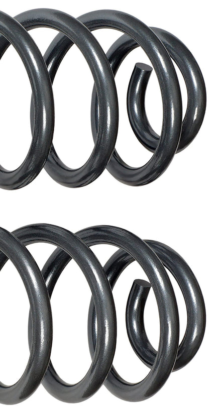 Dorman 929-929 Rear Heavy Duty Coil Spring Upgrade