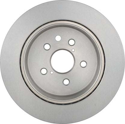 BREMBO 09C93011C02 Brembo 09.C930.11 UV Coated vented Rear Brake Rotor LEXUS/TOYOTA OE# 4243130290