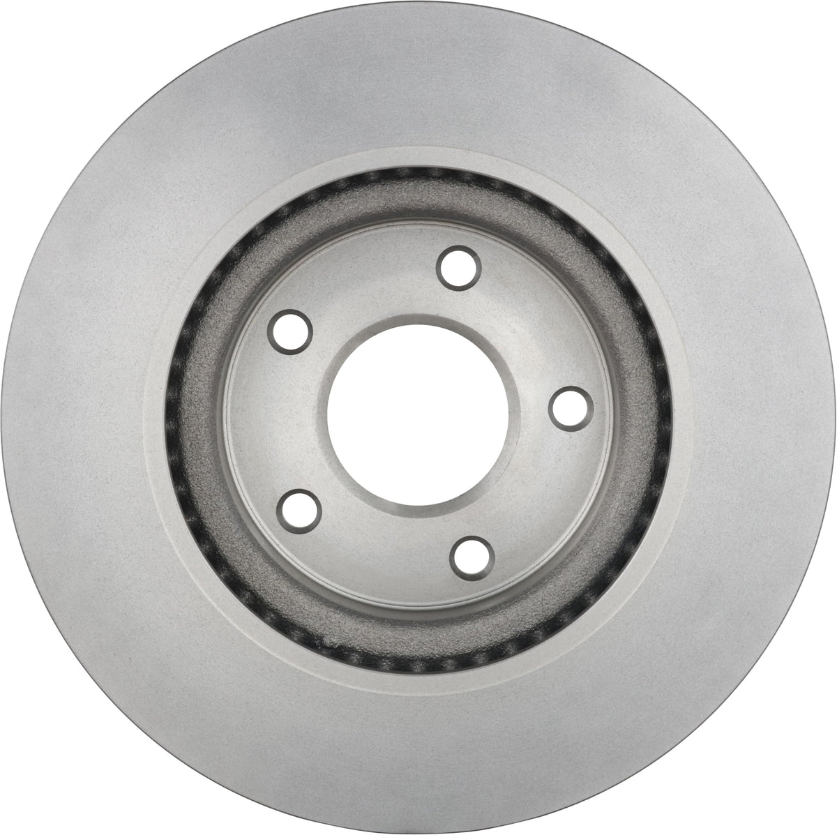 BREMBO 09B54611C02 Brembo 09.B546.11 UV Coated vented Front Brake Rotor NISSAN OE# 40206JA00A