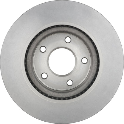 BREMBO 09B54611C02 Brembo 09.B546.11 UV Coated vented Front Brake Rotor NISSAN OE# 40206JA00A