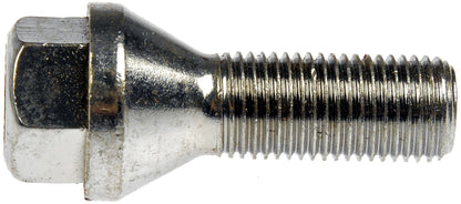 DORMAN 610-456 Dorman 610-456 M14-1.50 Wheel Bolt - 19 mm Hex, 31.80 mm Thread Length Compatible with Select Volvo Models, 10 Pack