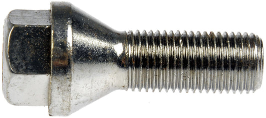 DORMAN 610-456 Dorman 610-456 M14-1.50 Wheel Bolt - 19 mm Hex, 31.80 mm Thread Length Compatible with Select Volvo Models, 10 Pack