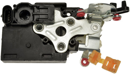 DORMAN 937-794 Dorman 937-794 Passenger Side Hinged Door Front Door Latch Assembly Compatible with Select Chevrolet/GMC Models