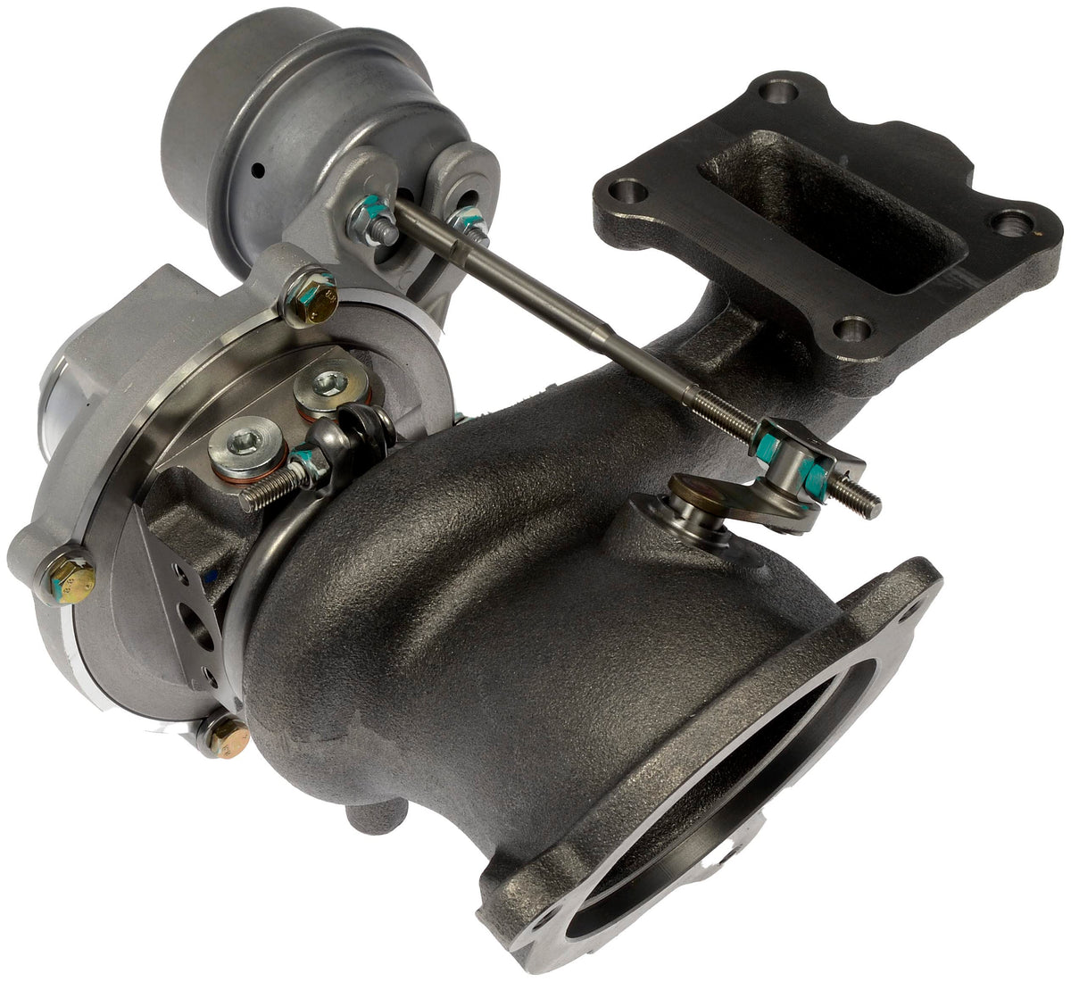Dorman 667-528 TURBOCHARGER
