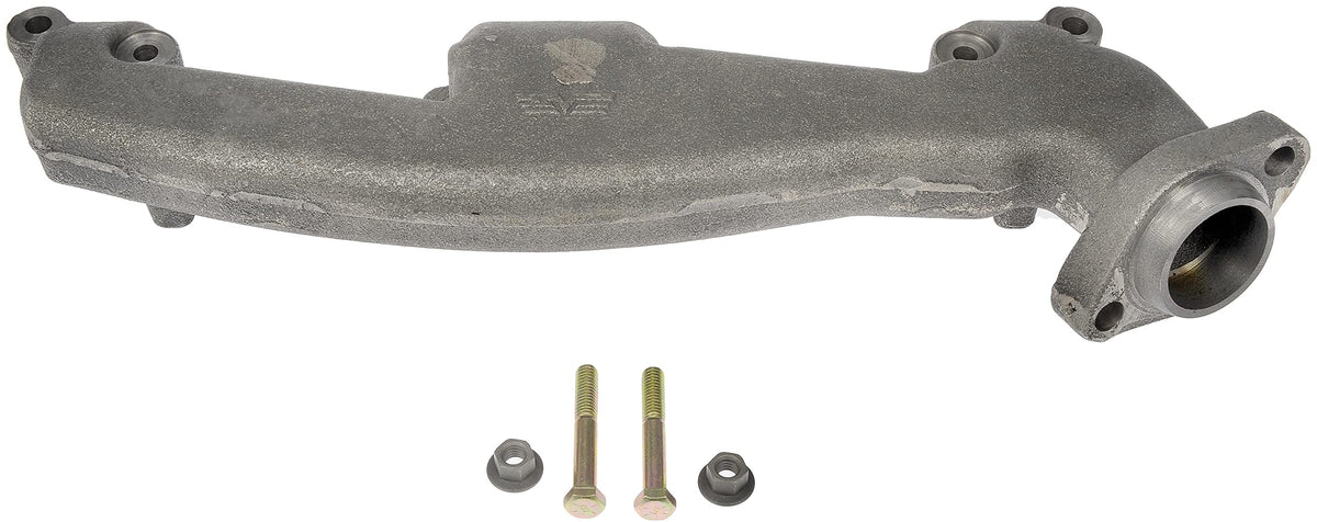 DORMAN 674-271 Dorman 674-271 Driver Side Exhaust Manifold Kit - Includes Required Gaskets and Hardware Compatible with Select Dodge Models
