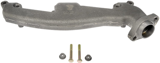 DORMAN 674-271 Dorman 674-271 Driver Side Exhaust Manifold Kit - Includes Required Gaskets and Hardware Compatible with Select Dodge Models