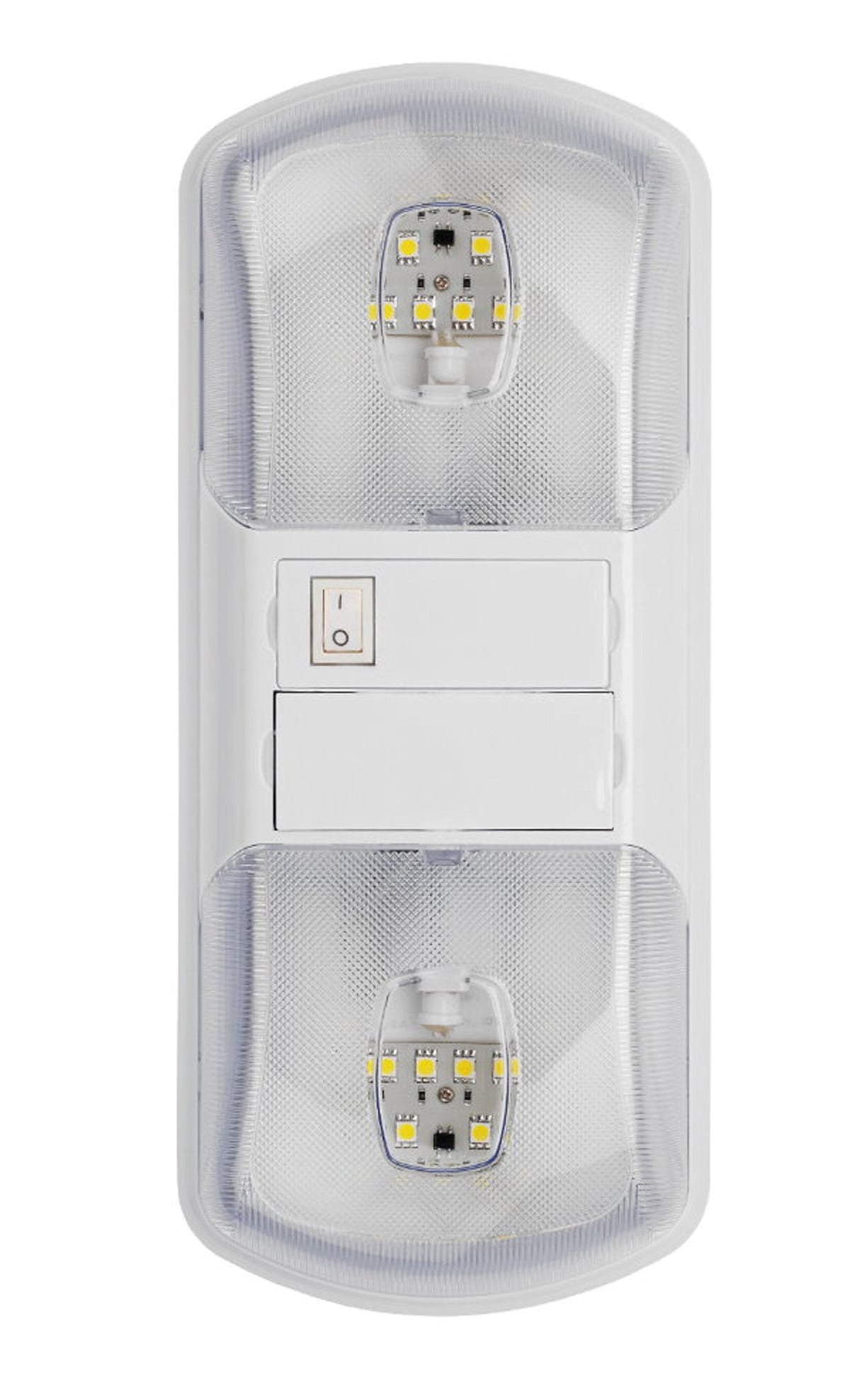 AP PRODUCTS 016-BL3003 Starlights BL-3003 Dual LED Interior Ceiling Fixture Replacement