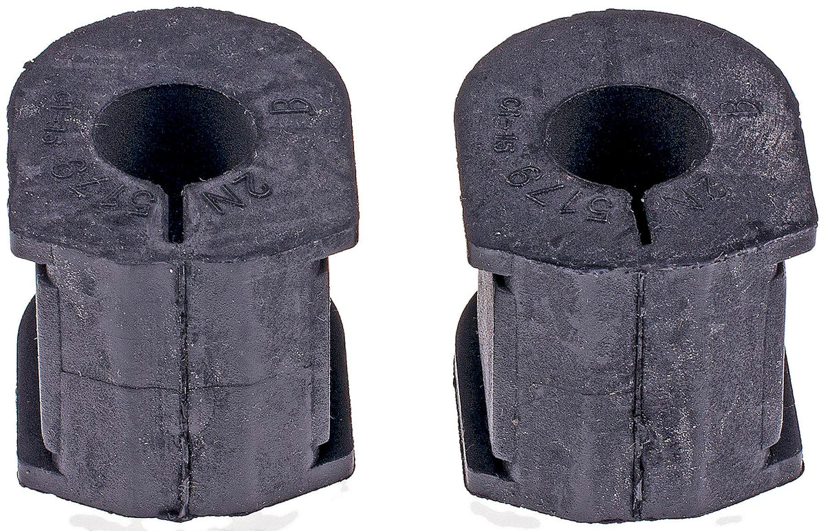Dorman 540-542 Suspension Stabilizer Bar Bushing Kit