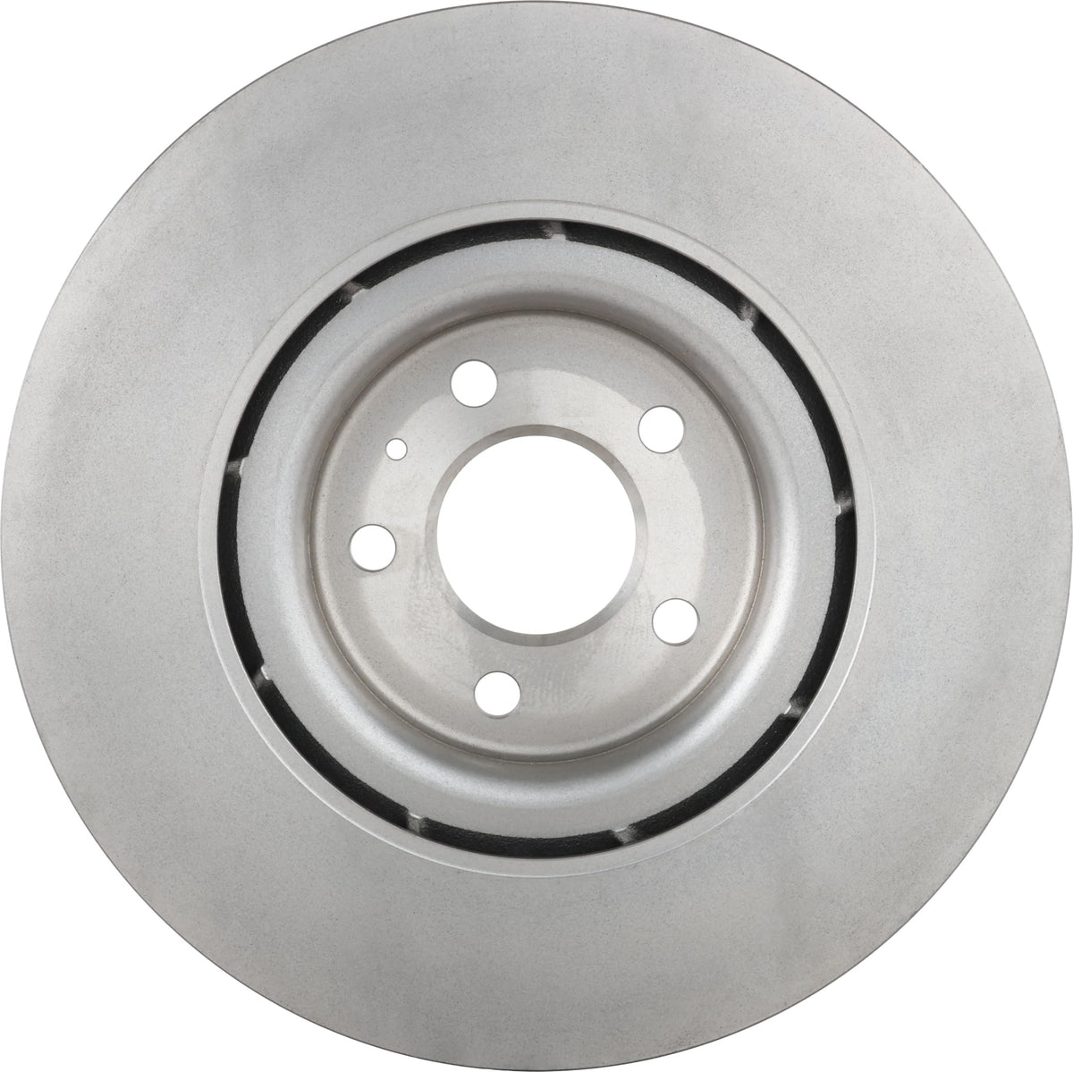 BREMBO 09B03911C02 Brembo 09.B039.11 UV Coated vented Front Brake Rotor AUDI/AUDI (FAW) OE# 8K0615301M