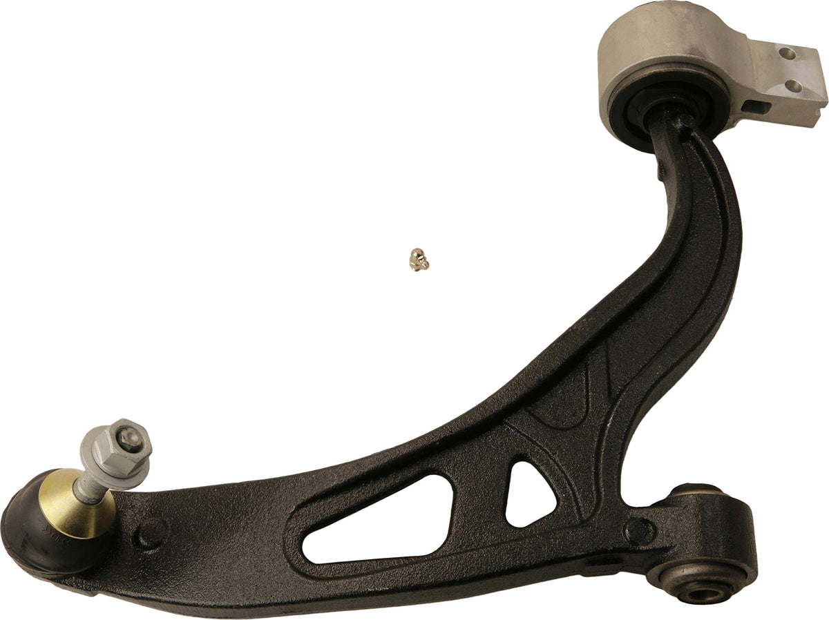 MOOG RK622215 MOOG RK622215 Front Right Lower Suspension Control Arm and Ball Joint Assembly for Ford Explorer