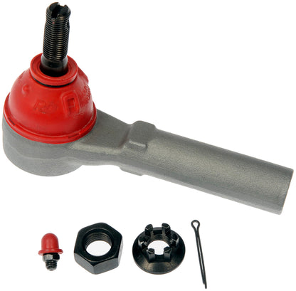 Dorman TO92055RD Patented Front Outer Steering Tie Rod End