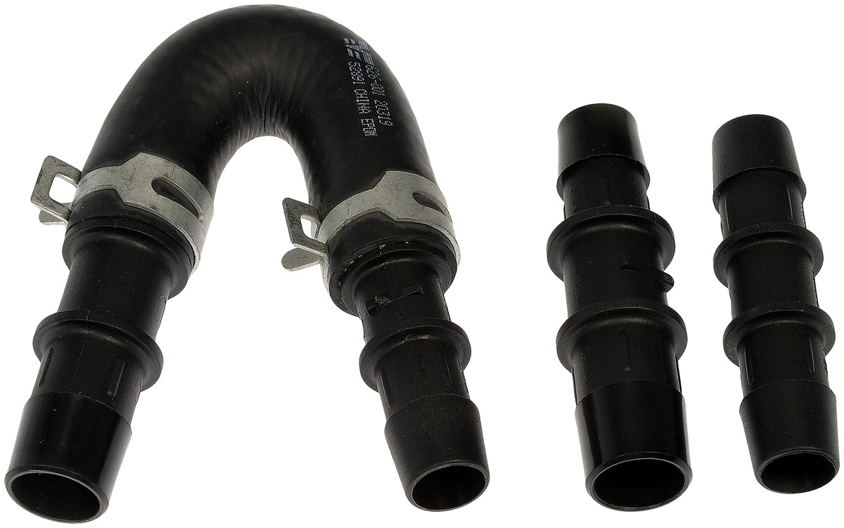 DORMAN 626-001 Dorman 626-001 Engine Heater Core Bypass Kit Universal Fit