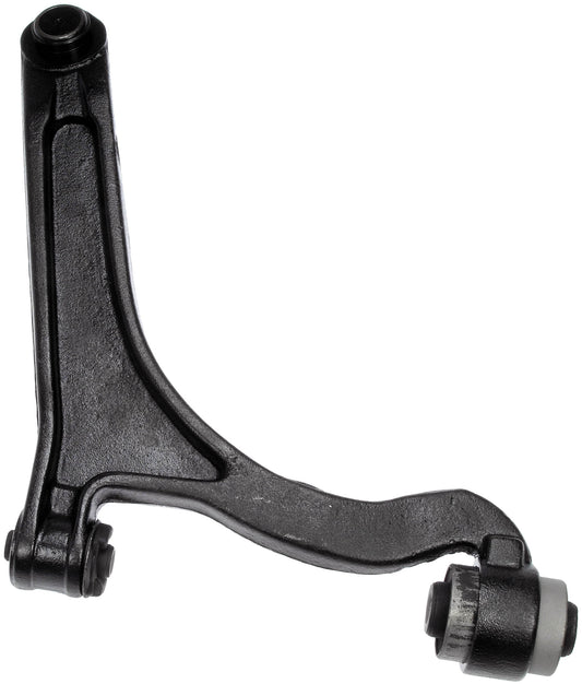 DORMAN 521-595 Dorman 521-595 Front Driver Side Lower Suspension Control Arm and Ball Joint Assembly Compatible with Select Chrysler Models