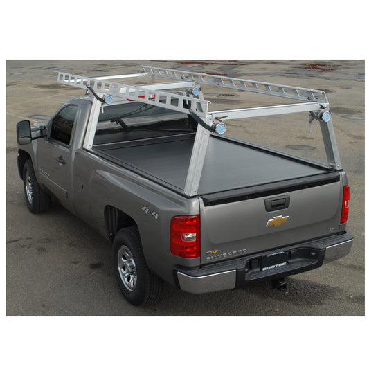 PACE EDWARDS BL2119 Pace Edwards BEFA19A45 Tonneau Cover Fits Ford F-250 Super Duty