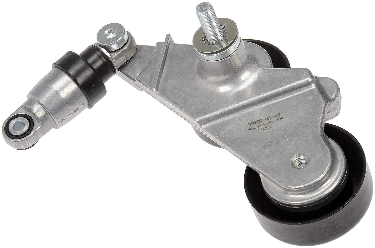 Dorman 419-310 Accessory Drive Belt Tensioner Assembly