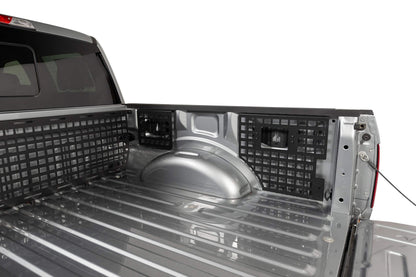 PUTCO 195122 Putco Truck Bed Passenger Side MOLLE Panel - Fits Ford F150 2015-2027 8' Bed