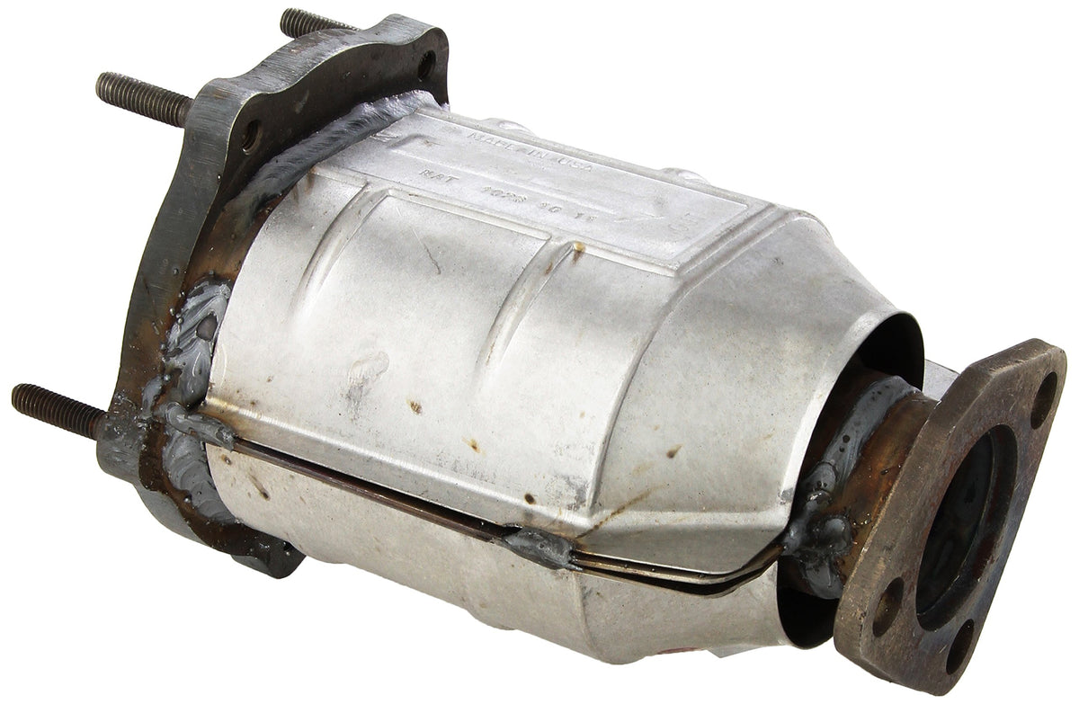 AP EXHAUST 641156 Ap Exhaust 641156 DIRECT FIT CATALYTIC CONVERTER