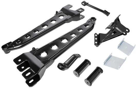 FABTECH FTS22220 Fabtech FTS22220 6" Radius Arm System Component Box (Performance, Stealth, Dirt Logic)