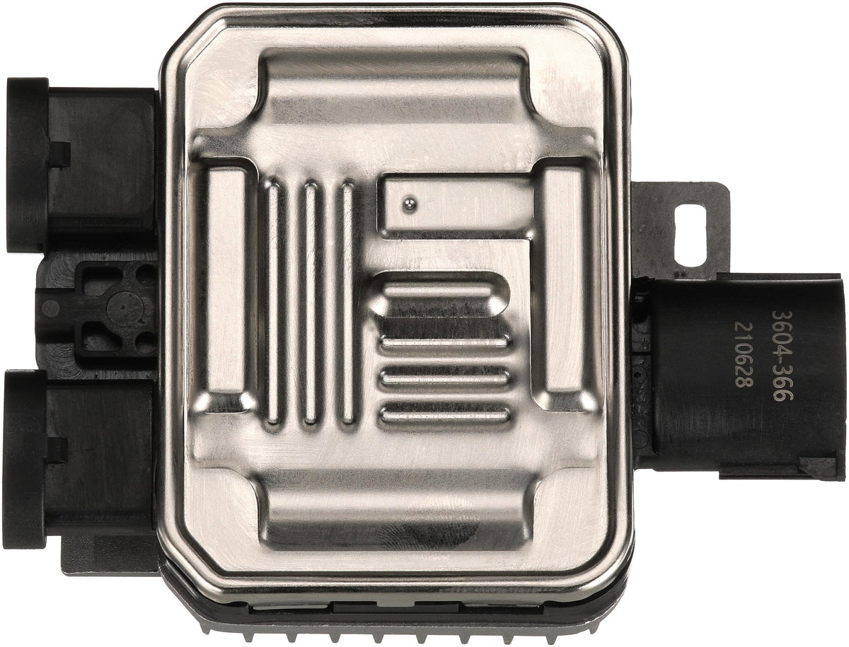 Gates FCM135 6 Inch Engine Cooling Fan Module