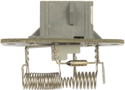 DORMAN 973-011 Dorman 973-011 HVAC Blower Motor Resistor