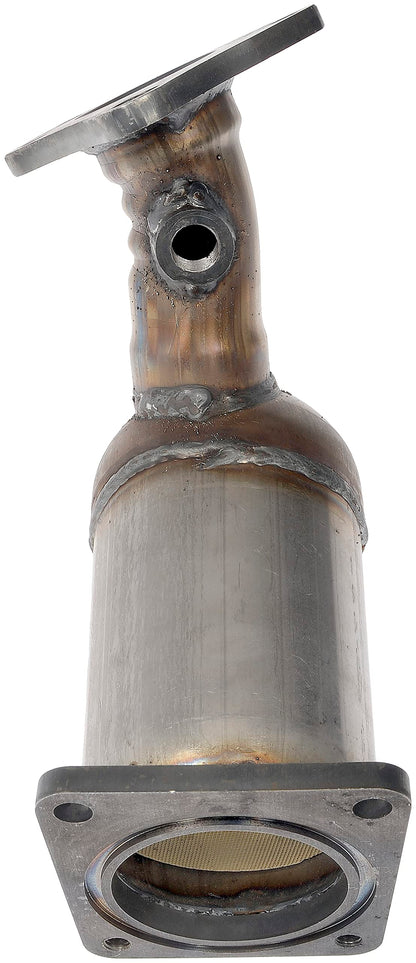 DORMAN 673-488 Dorman 673-488 Rear Pre-Converter - CARB Compliant Compatible with Select Nissan Models (Made in USA)