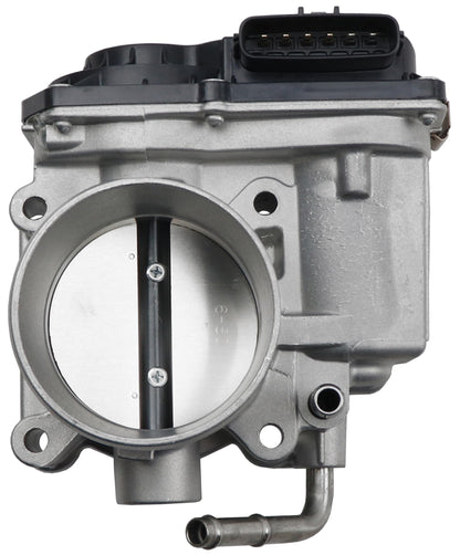Beck Arnley 154-0232 Fuel Injection Throttle Body