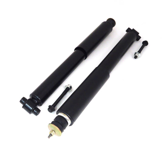 ARNOTT C-2615 Arnott C-2615 NEW REAR COIL SPRING KIT W/SHOCKS