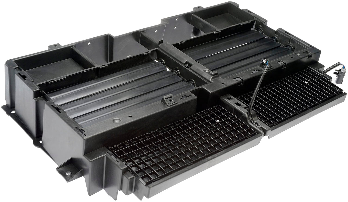 Dorman 601-386 Radiator Shutter Assembly