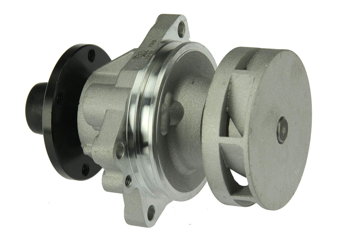 URO Parts 11517527799 Water Pump, with Metal Impeller