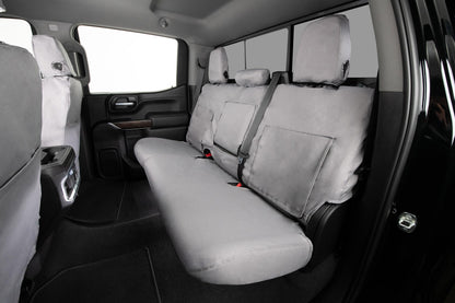 COVERCRAFT SS2495PCGY Covercraft SS2495PCGY Seat Cover, Vehicle Protection, Seat Covers