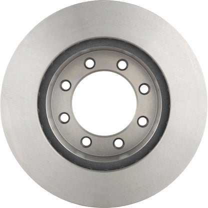 BREMBO 09904680C02 Brembo 09.9046.80 Standard Pillar Vented Front Brake Rotor FORD OE# F81Z1125AB