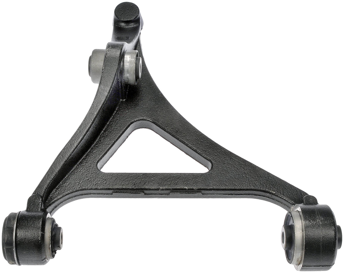DORMAN 524-053 Dorman 524-053 Front Driver Side Lower Suspension Control Arm and Ball Joint Assembly Compatible with Select Chrysler/Dodge Models