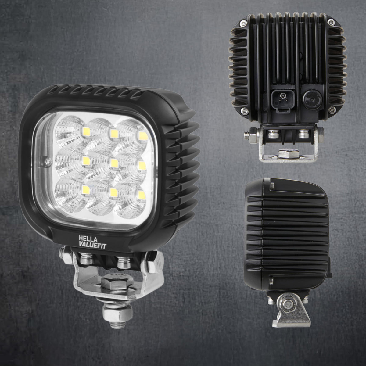 Hella 357109012 VALUEFIT 1GA 357 109-012 LED-Worklight