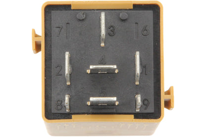 URO Parts 61368384505 Multi Purpose Relay, 7 Prong