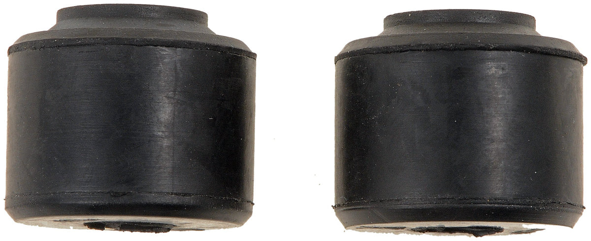 DORMAN 31012 Dorman 31012 Shock Absorber/Sway Bar Bushings - .360 In. I.D X 1.0 In. O.D. X .875 In., 2 Pack Universal Fit