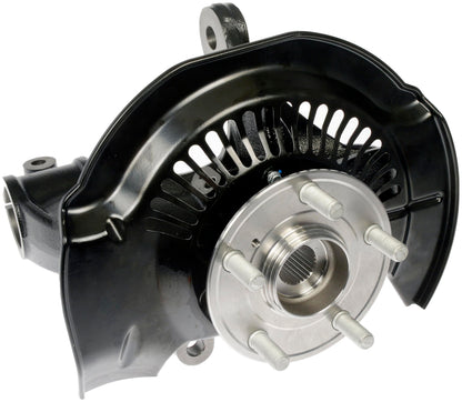 Dorman 686-435 Front Driver Side Loaded Steering Knuckle