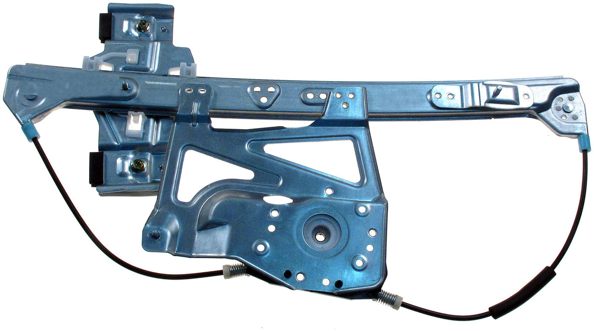 DORMAN 740-521 Dorman 740-521 Front Passenger Side Power Window Regulator (Regulator Only) Compatible with Select Cadillac Models