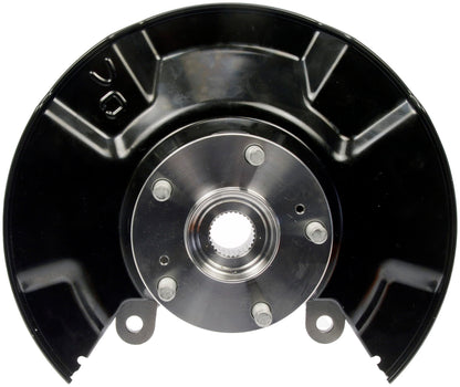 DORMAN 686-432 Dorman 686-432 Front Passenger Side Loaded Steering Knuckle Compatible with Select Honda Models (OE FIX)